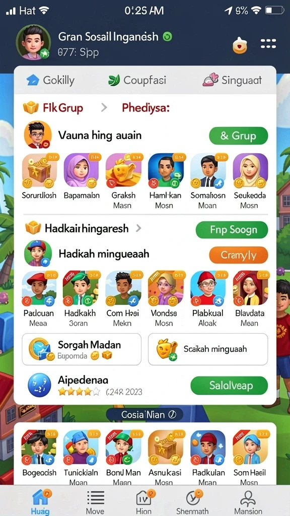 Screenshot 180slot nomor 1