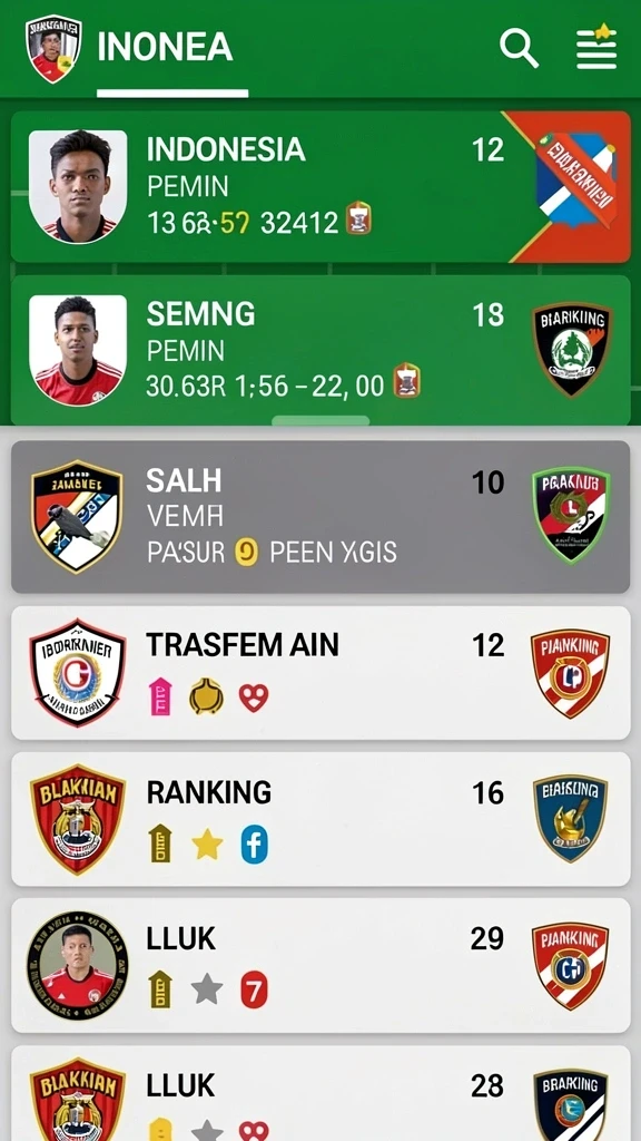 Screenshot 180slot nomor 2