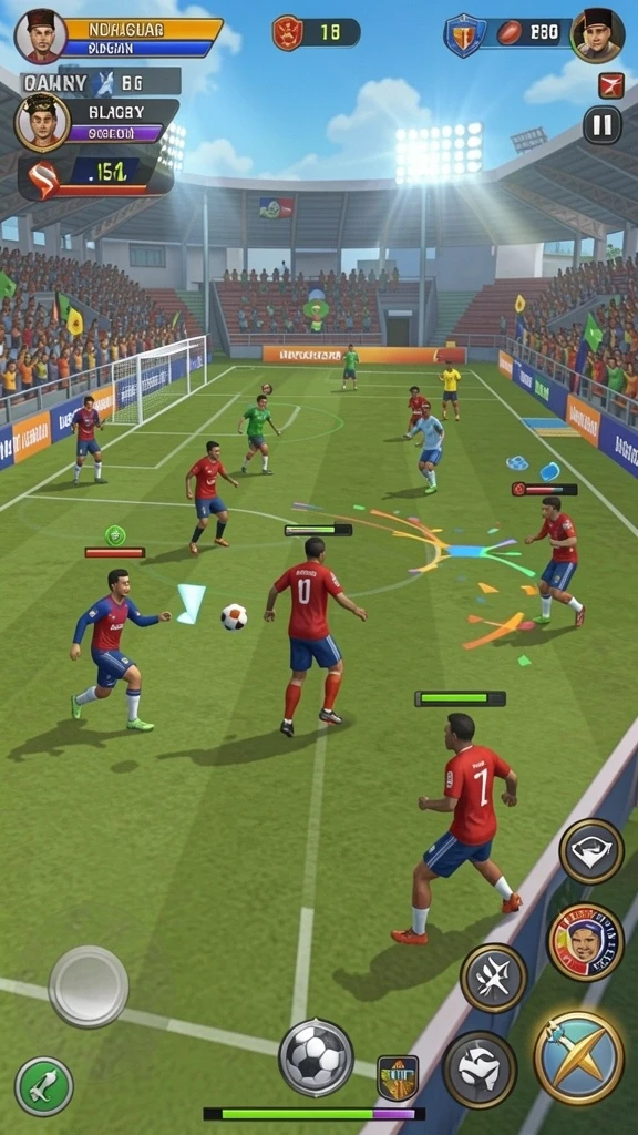 Screenshot 182game nomor 3