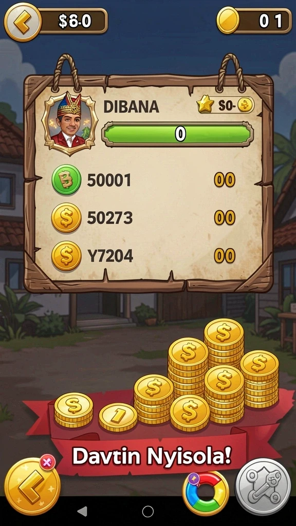Screenshot 456win nomor 1