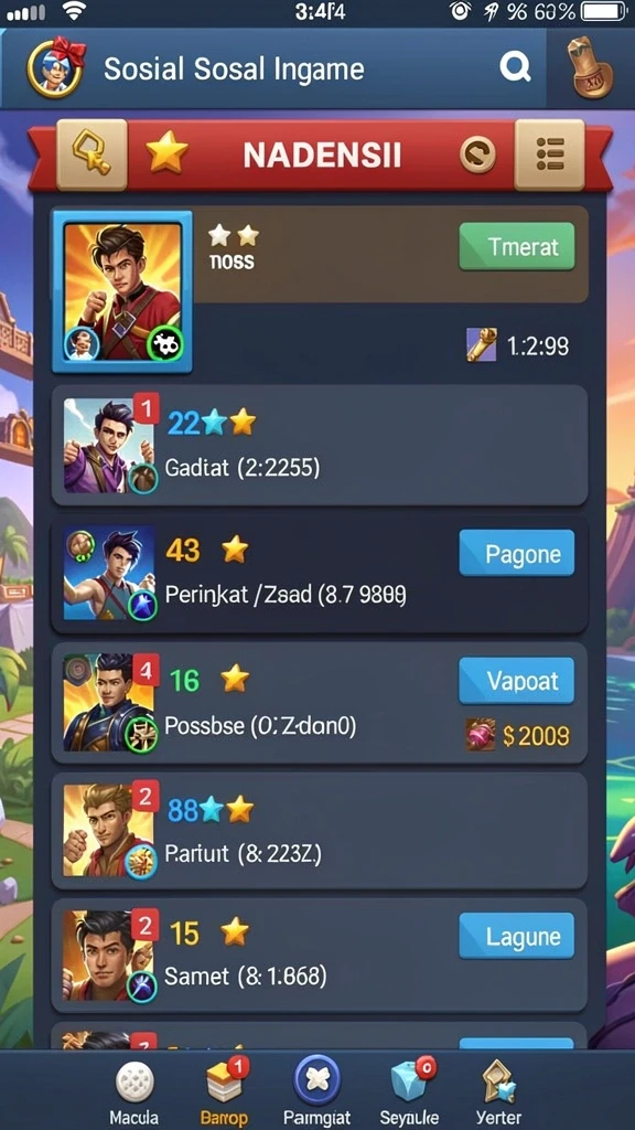 Screenshot 456win nomor 3