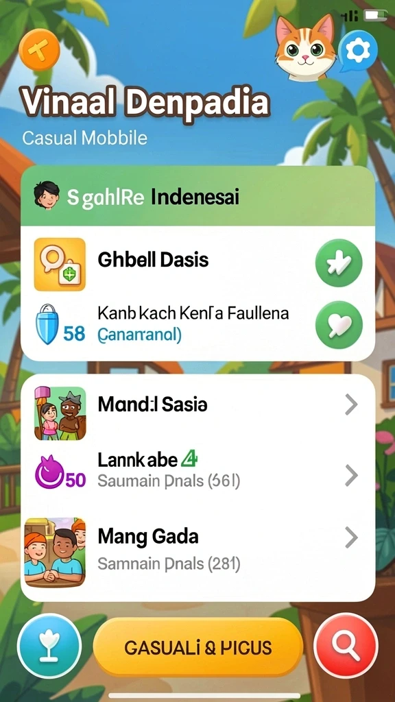 Screenshot 66menang nomor 1