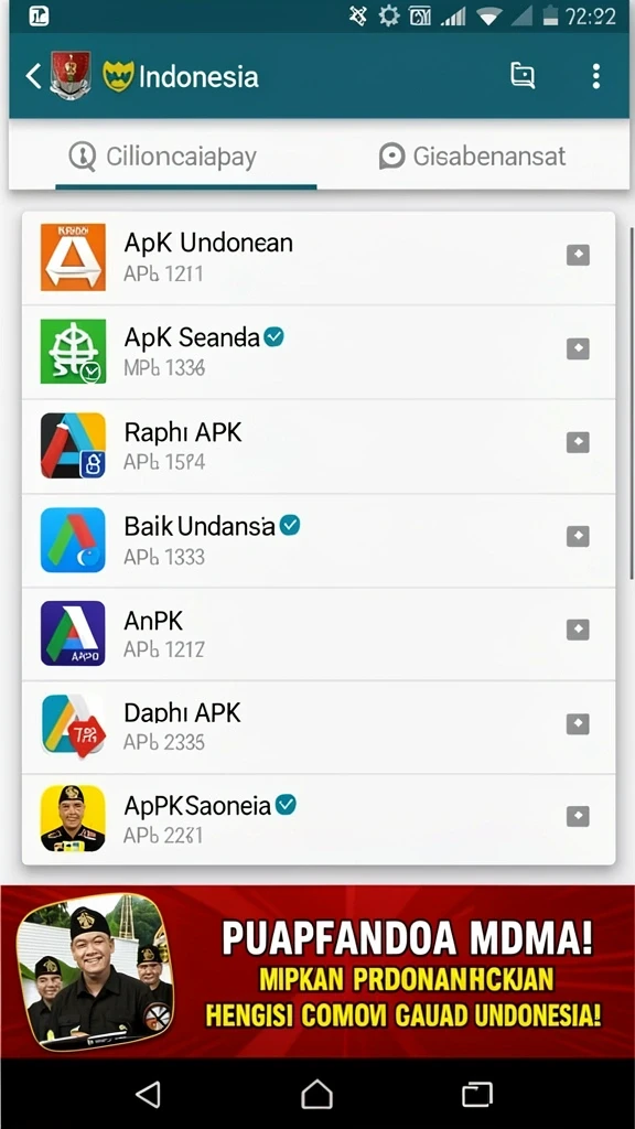 Screenshot 66menang nomor 3