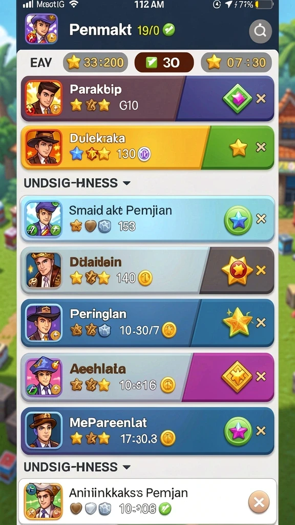 Screenshot 7game nomor 3