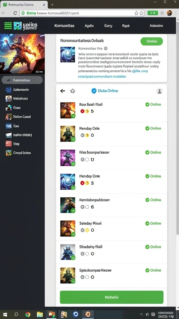 Screenshot 88id nomor 2