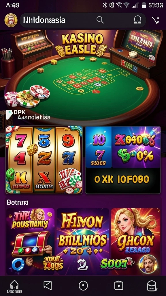 Screenshot 88main nomor 1