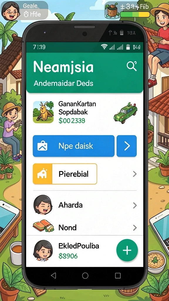 Screenshot 8qr nomor 3