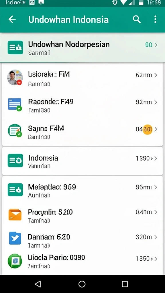 Screenshot 9n9n nomor 3