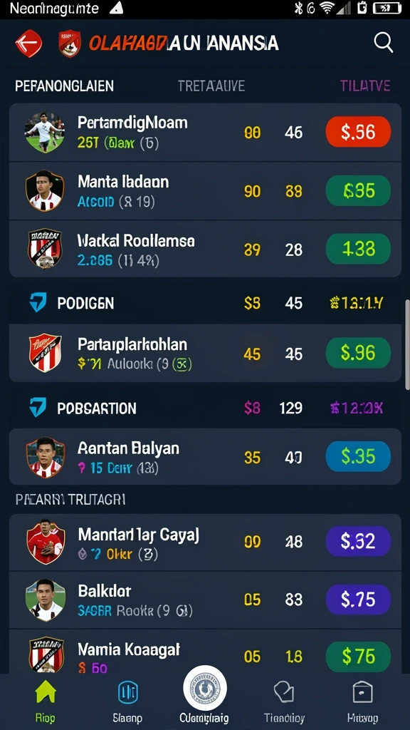 Screenshot agenhoki nomor 2