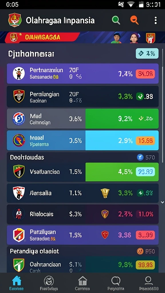 Screenshot agenhoki nomor 3