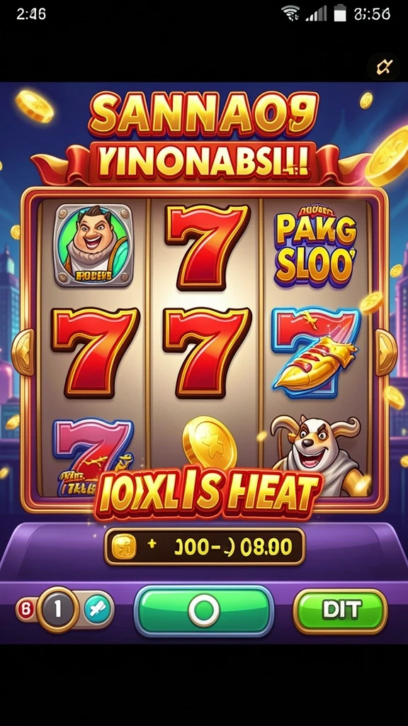 Screenshot ajaib88 nomor 3