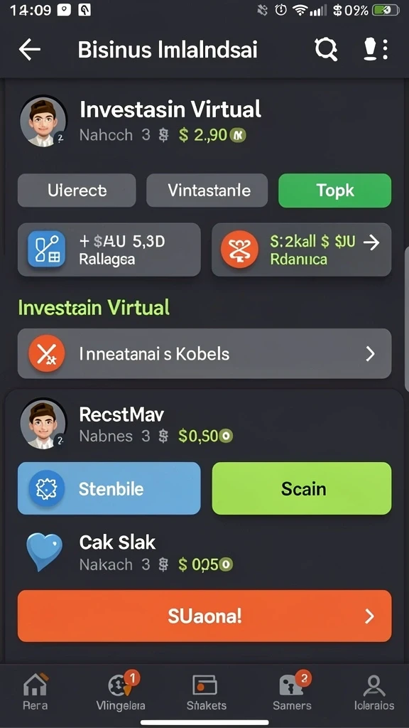 Screenshot akunjp nomor 1