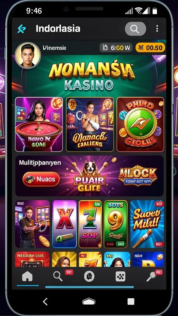 Screenshot akunjp nomor 3