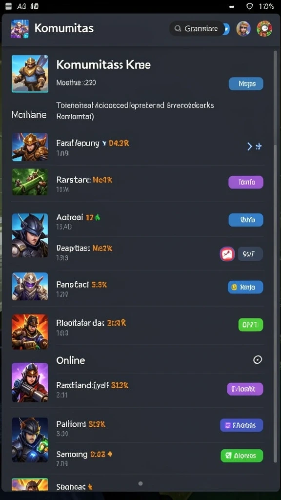 Screenshot alien138 nomor 1
