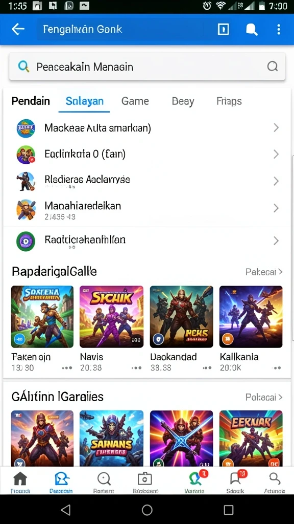 Screenshot balaitoto nomor 2