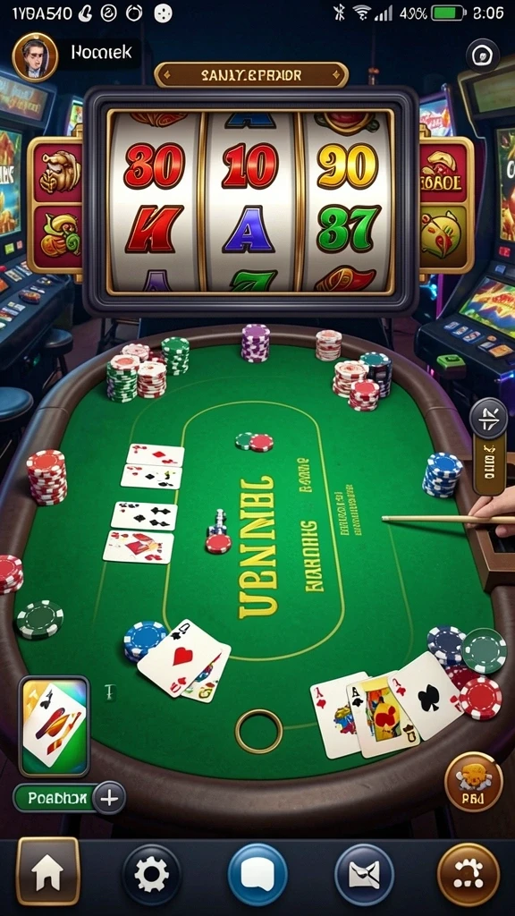 Screenshot baliwin66 nomor 3