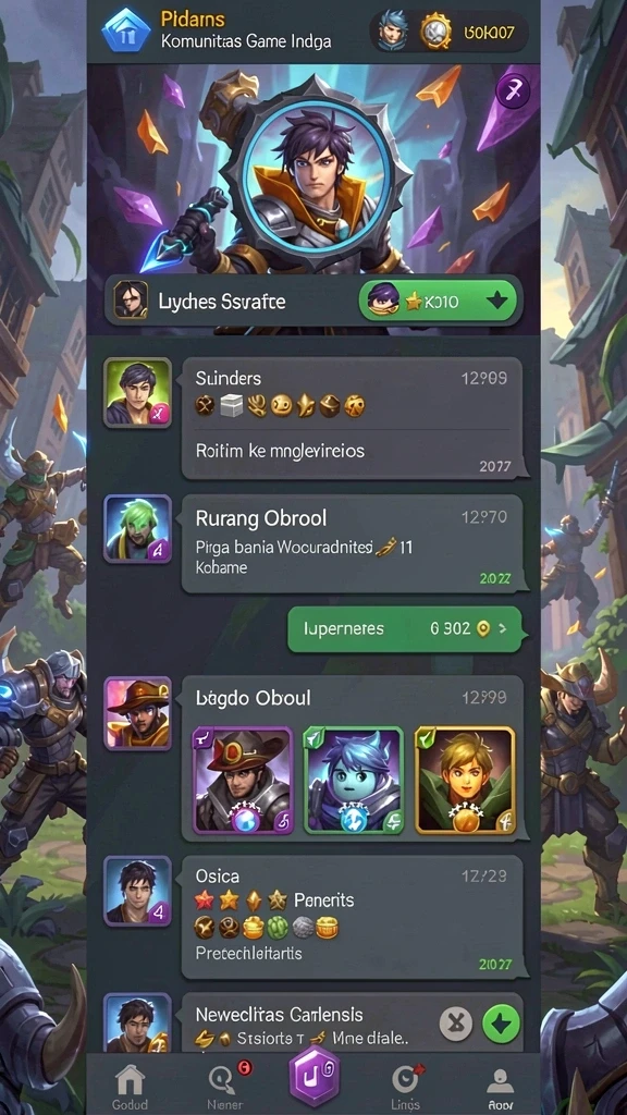 Screenshot bandar99 nomor 1