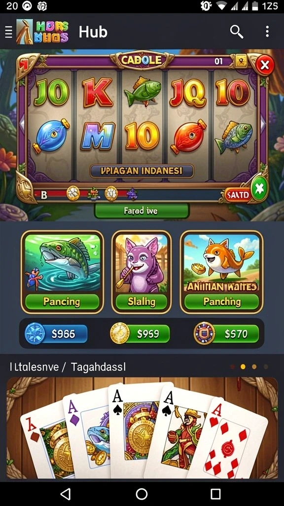 Screenshot bandar99 nomor 2