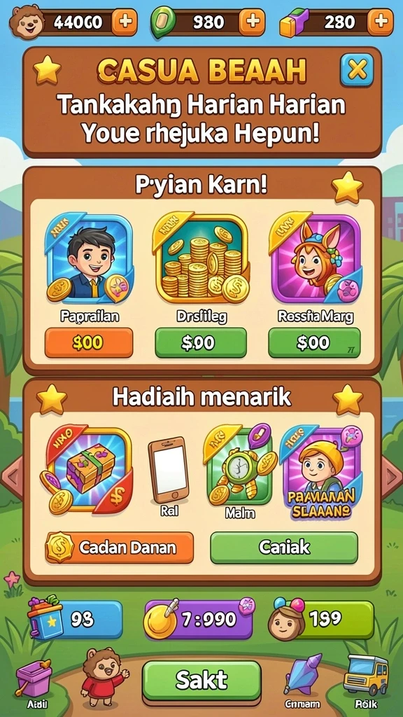 Screenshot bank303 nomor 2