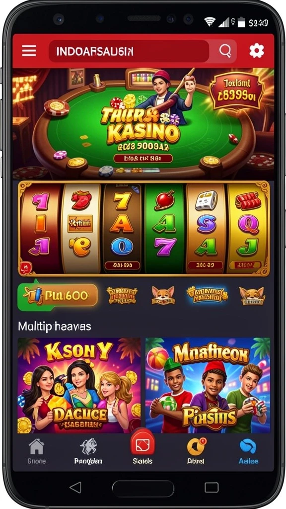 Screenshot bebasmax nomor 3