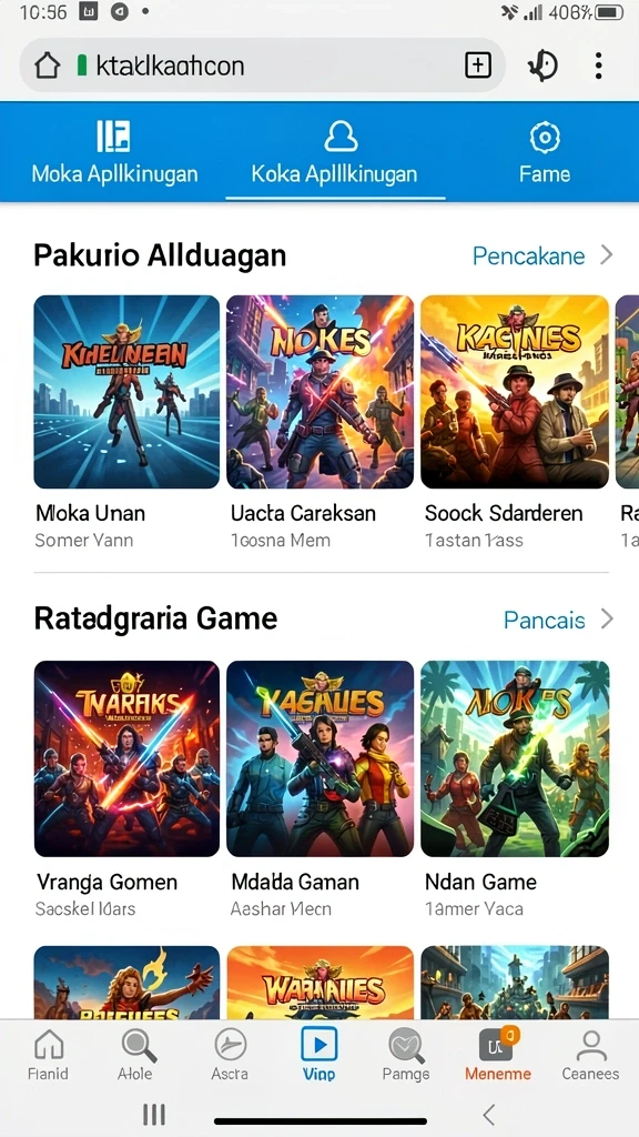 Screenshot big77 nomor 2