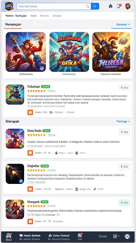 Screenshot bigrich77 nomor 3