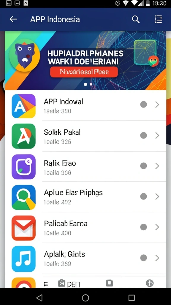 Screenshot biolabet nomor 1