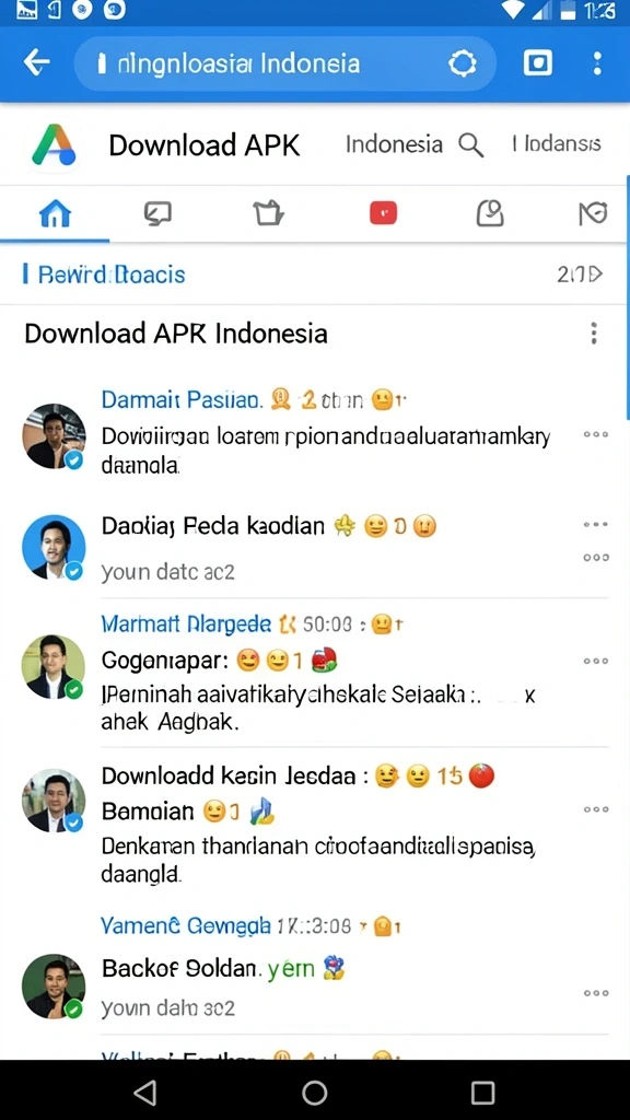 Screenshot bos88 nomor 2