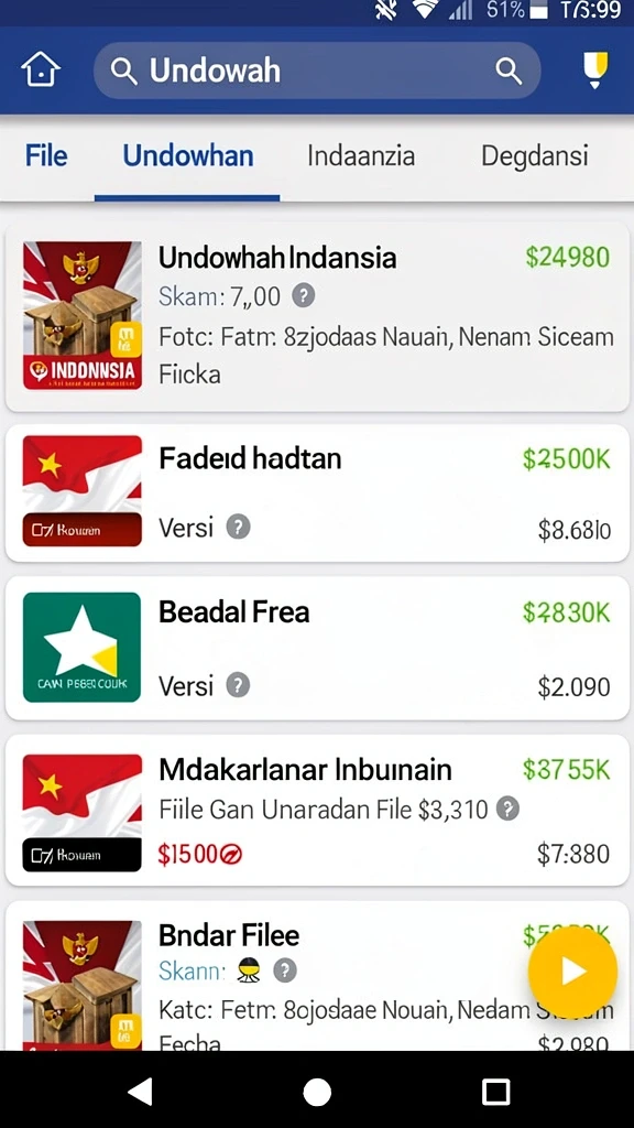 Screenshot c789 nomor 1