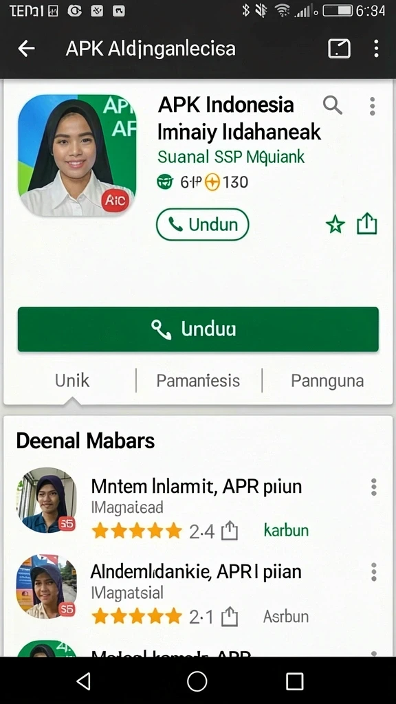 Screenshot coloktoto nomor 1
