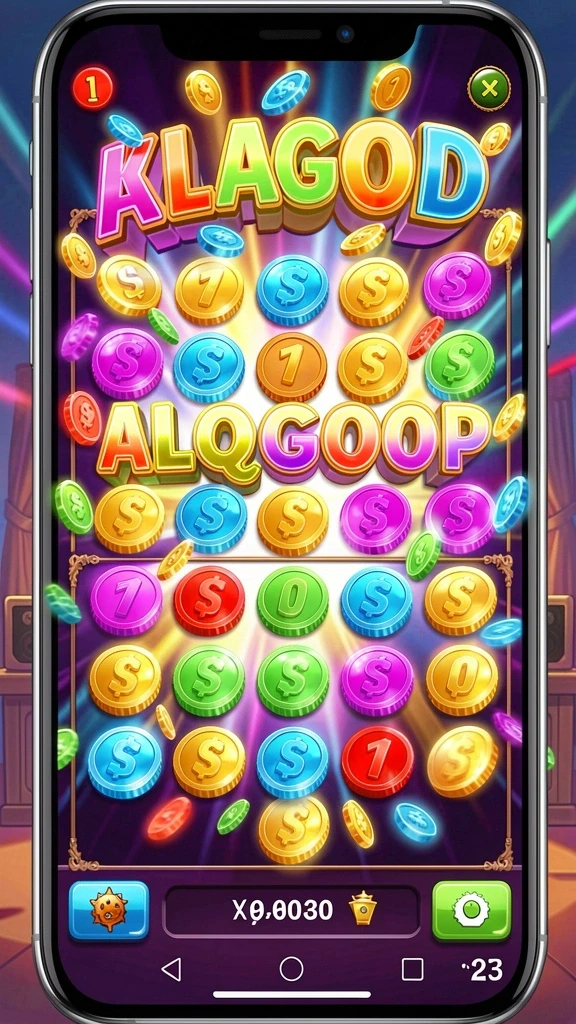 Screenshot coloktoto nomor 3