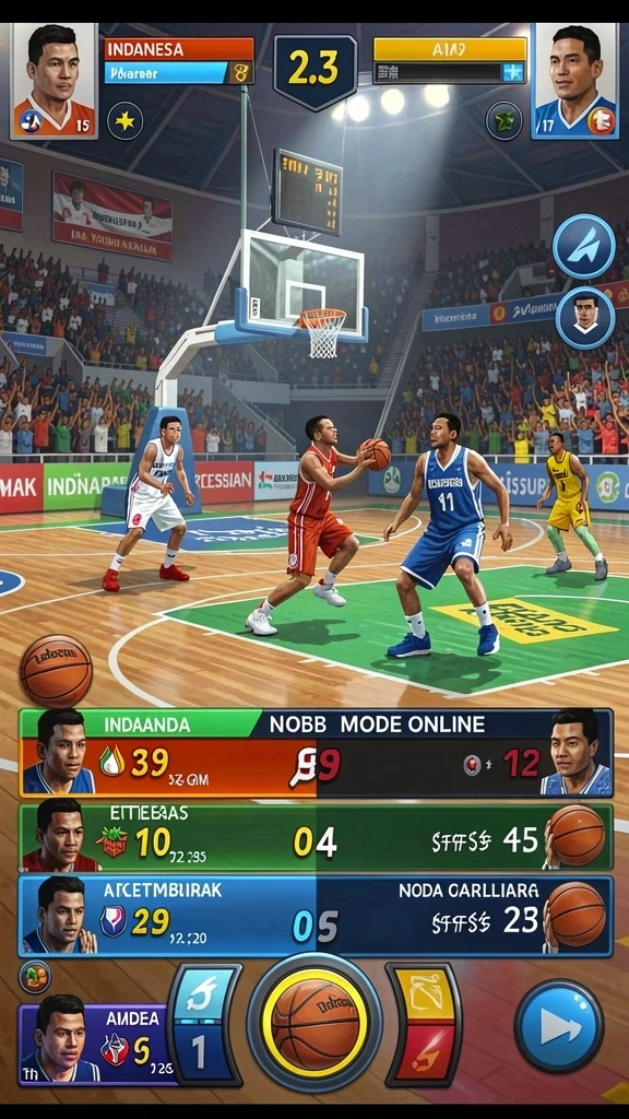 Screenshot dan777 nomor 1