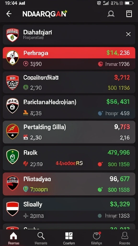Screenshot daya138 nomor 3