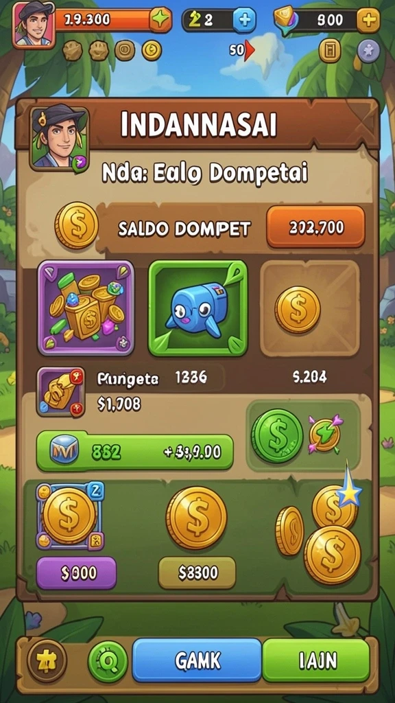 Screenshot doremi88 nomor 2