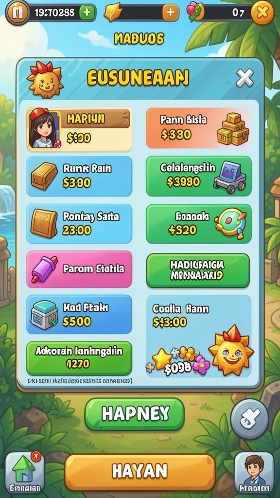 Screenshot double999 nomor 1