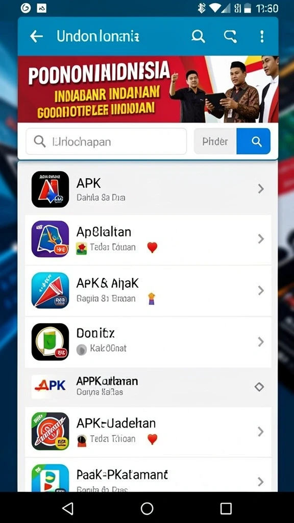 Screenshot dunia777 nomor 1