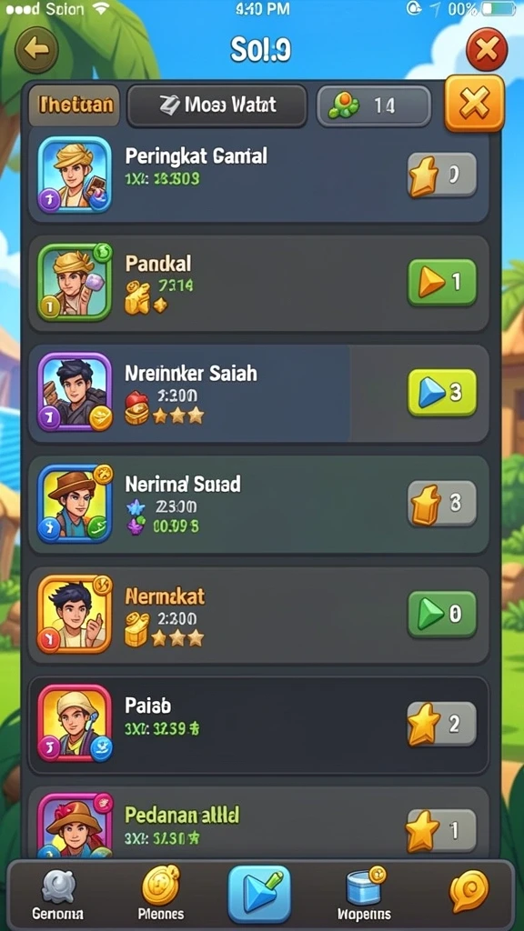 Screenshot empire88 nomor 3