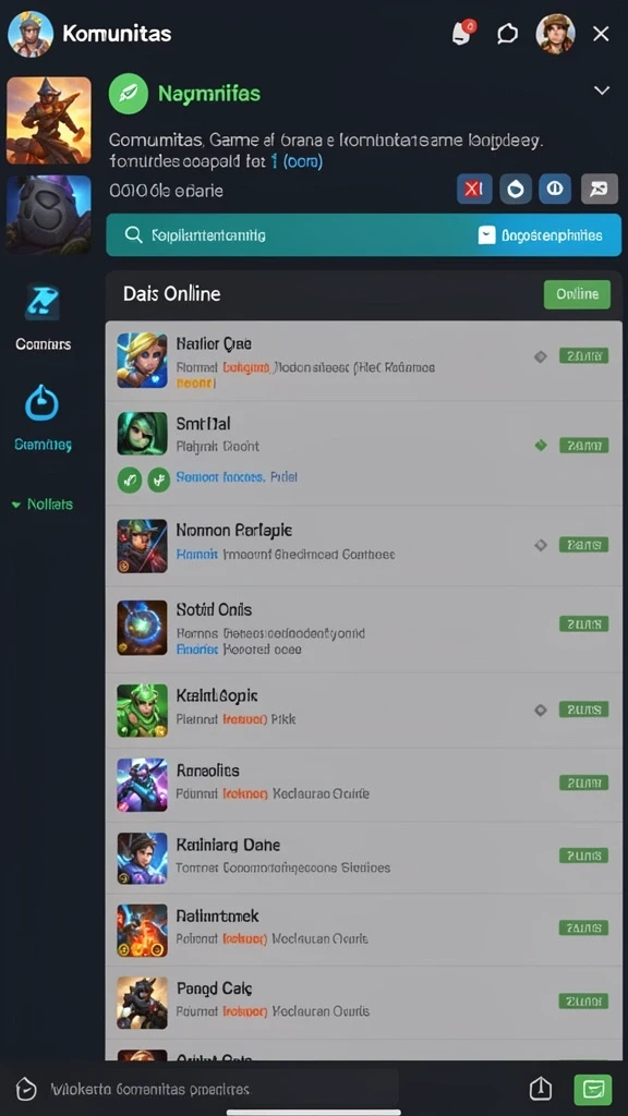 Screenshot eshatoto nomor 2