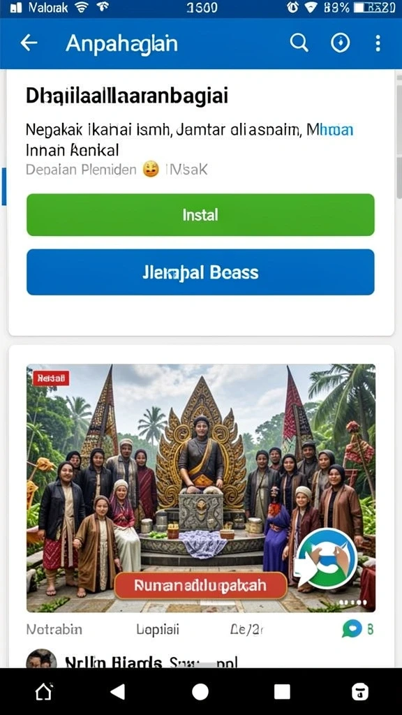 Screenshot eshatoto nomor 3