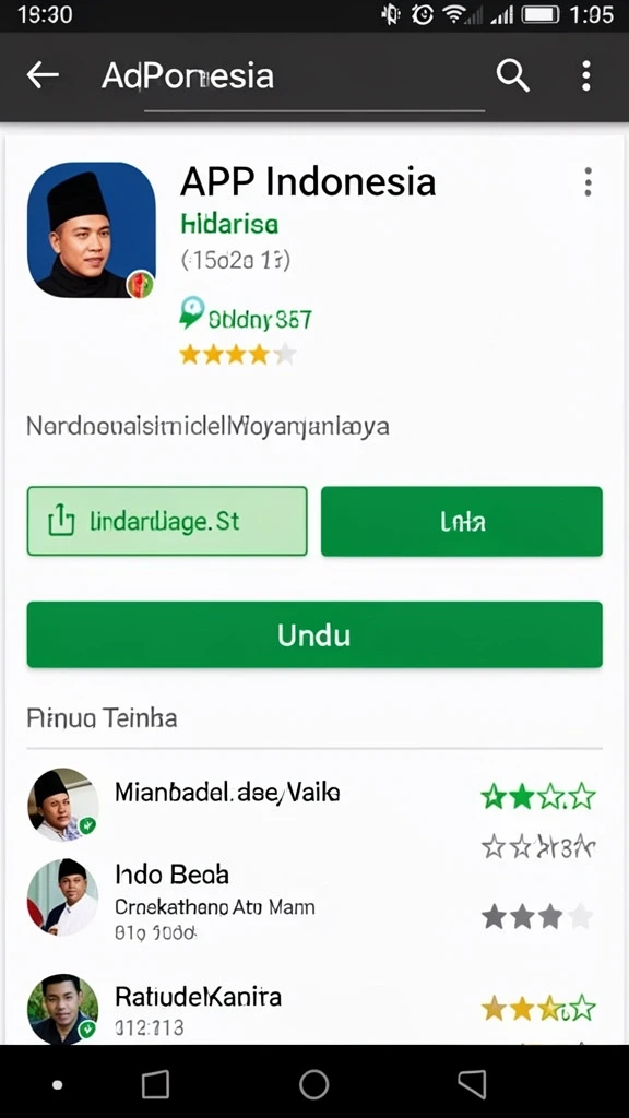 Screenshot exototo nomor 2