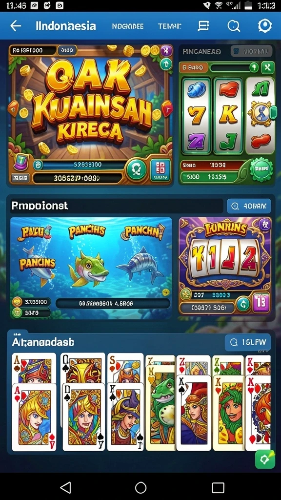 Screenshot f200m nomor 1