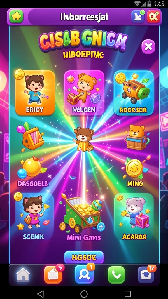 Screenshot gahar188 nomor 2