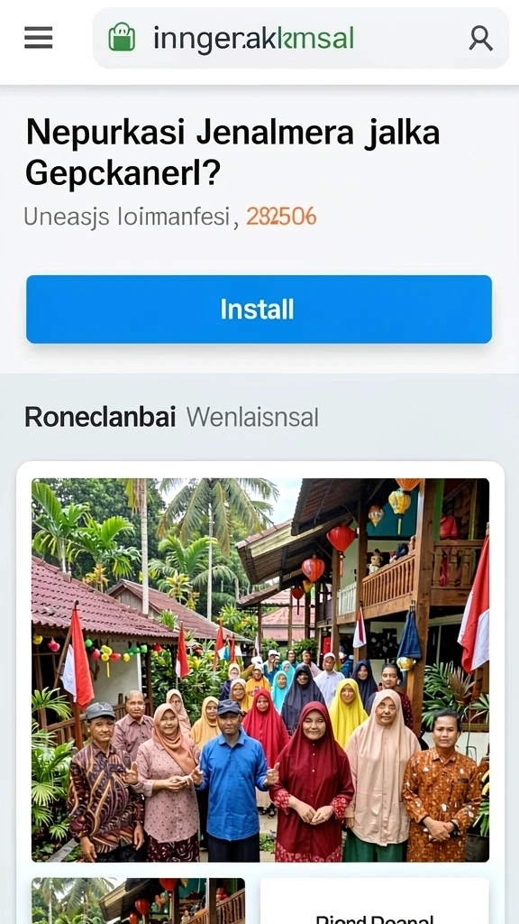 Screenshot ganas33 nomor 2