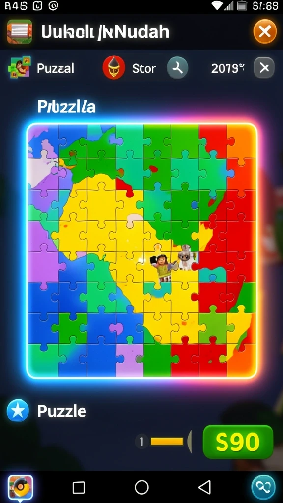 Screenshot gototo nomor 2