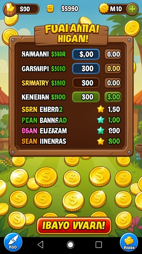 Screenshot gowin nomor 3