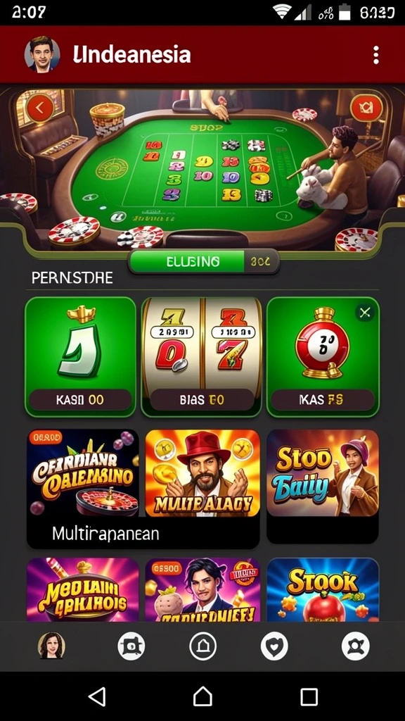 Screenshot harapjp nomor 1