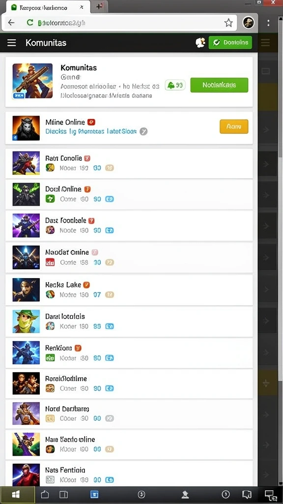 Screenshot harapjp nomor 3