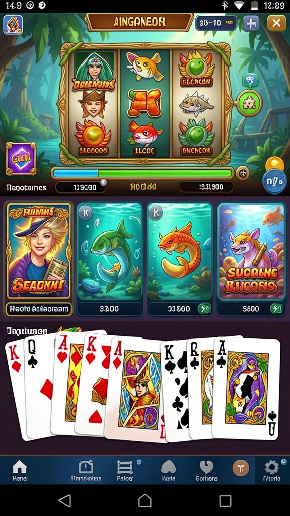 Screenshot harta11 nomor 2
