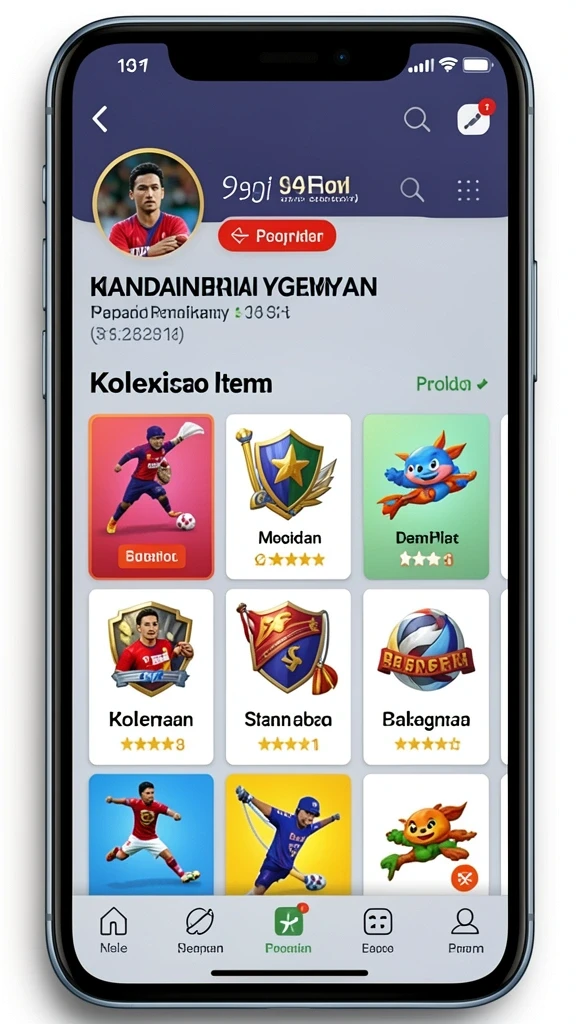 Screenshot hokage77 nomor 1