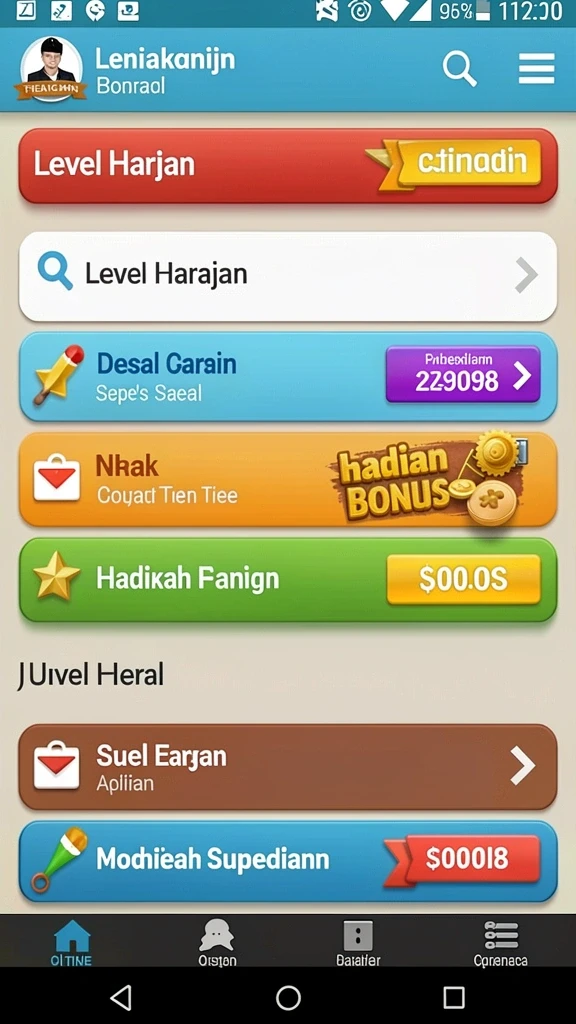 Screenshot hw777 nomor 1